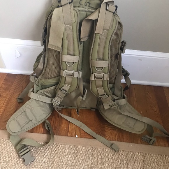 Backpack (medic and multi use)